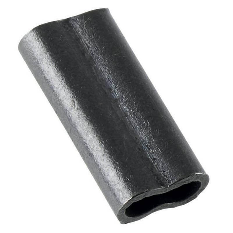 Crimps Carp Spirit Double 0,7 mm - Tienda Carpfishing