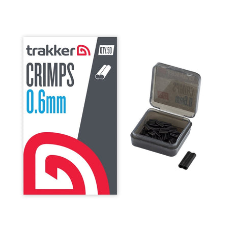 Crimps Trakker - Tienda Carpfishing
