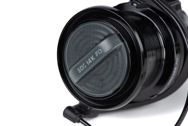 Carrete Fox EOS FD 14K