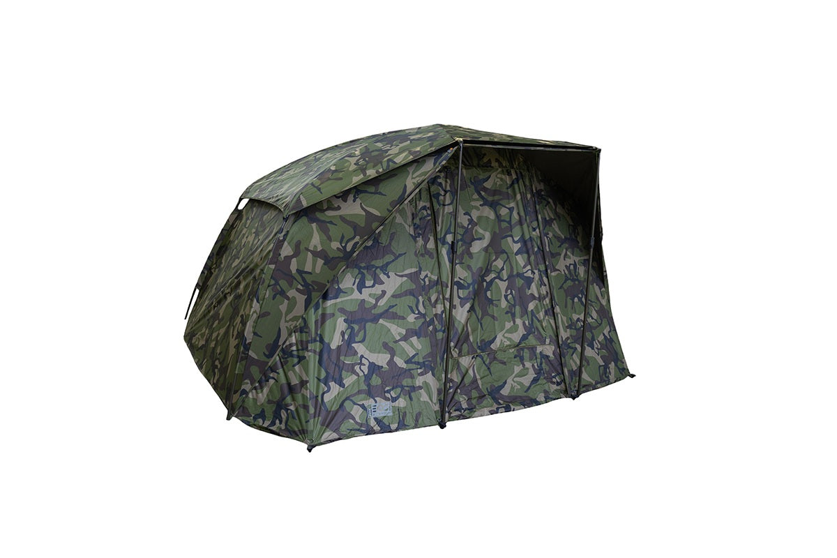 Bivvy Fox EOS Pro Camo 2 osobowy
