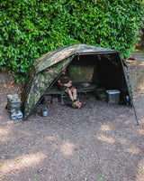 Refugio Fox EOS Pro Camo Bivvies