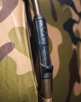 Refugio Fox EOS Pro Camo Bivvies