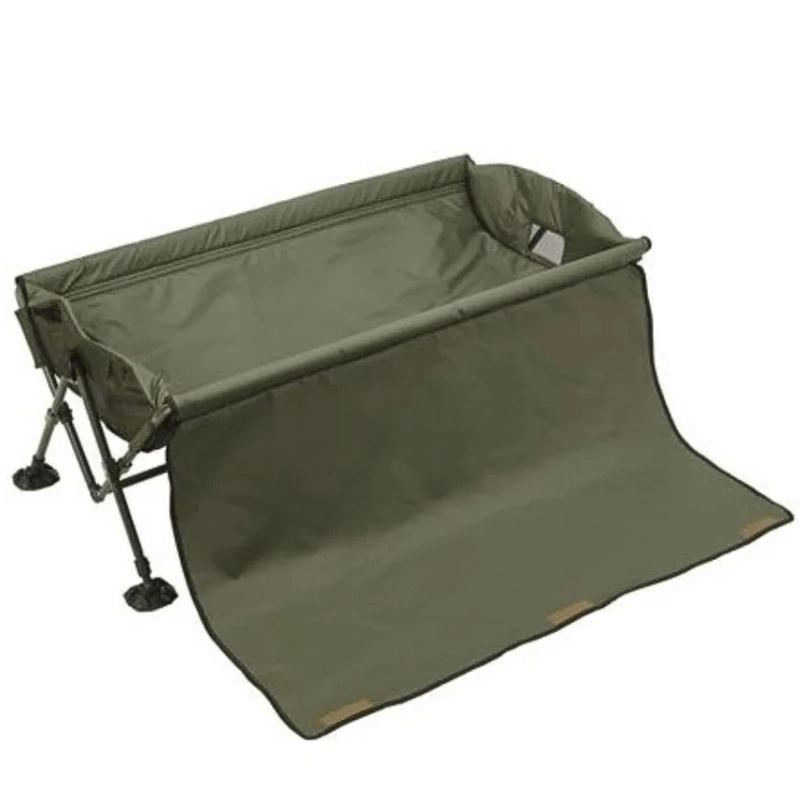 Cuna Carp Spirit XL - Tienda Carpfishing