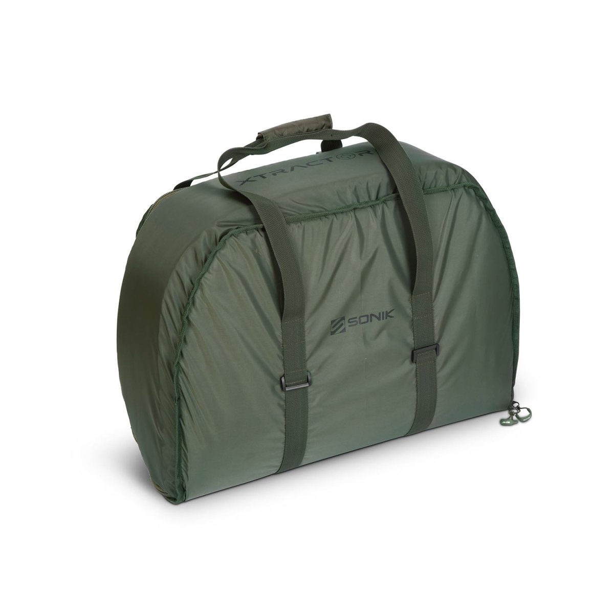 Cuna Plegable Sonik Xtractor - Tienda Carpfishing