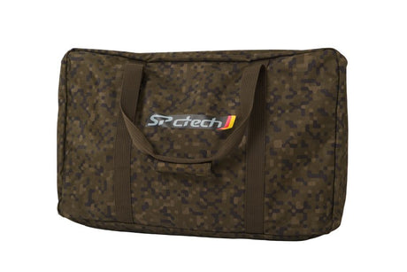 Cuna Solar SP C - Tech Quick Up - Tienda Carpfishing