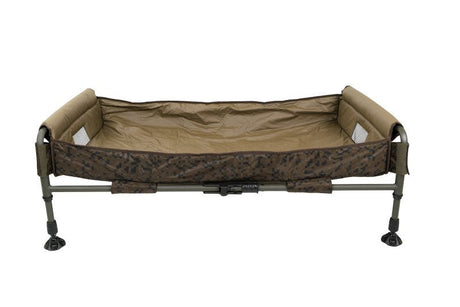 Cuna Solar SP C - Tech Quick Up XL - Tienda Carpfishing