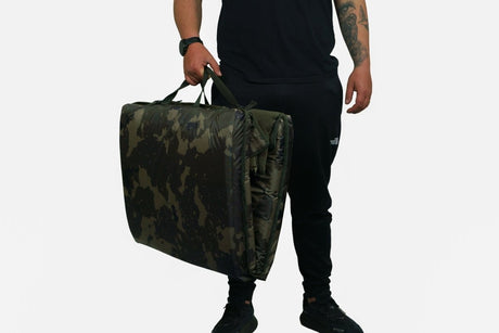 Cuna Solar Worldwide Square - Tienda Carpfishing