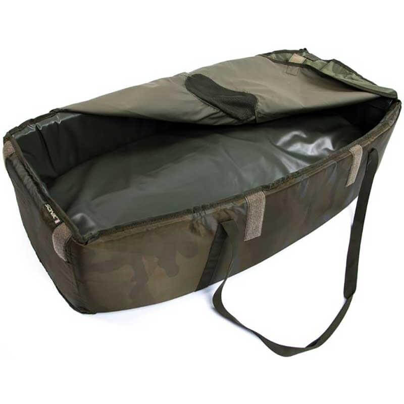 Cuna Sonik Bank - Tek Unhooking - Tienda Carpfishing