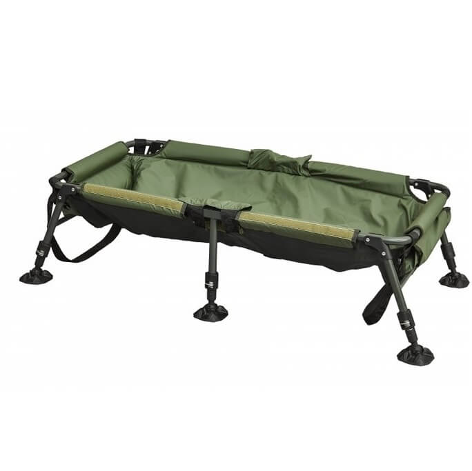 Cuna Starbaits DLX Hammock XXL - Tienda Carpfishing