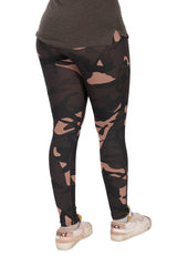 Leggins Fox Camo para Mujer