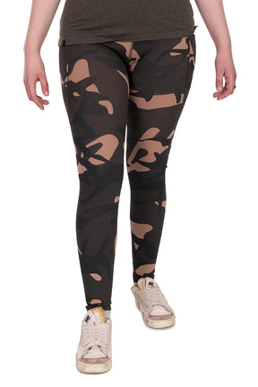 Leggins Fox Camo para Mujer