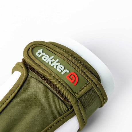 Dedal protector Trakker - Tienda Carpfishing