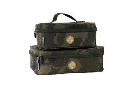 Estación de montaje Solar Worldwide L - Tienda Carpfishing