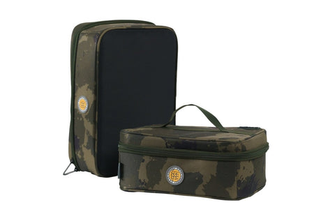 Estación de montaje Solar Worldwide - Tienda Carpfishing