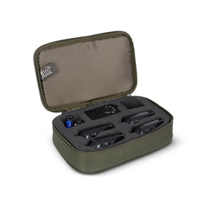 Estuche para alarmas Nash R3+/R2 - Tienda Carpfishing