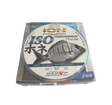 Fluorocarbono Awa - Shima Ion Power Iso Professional Fluorine 250 m - Tienda Carpfishing