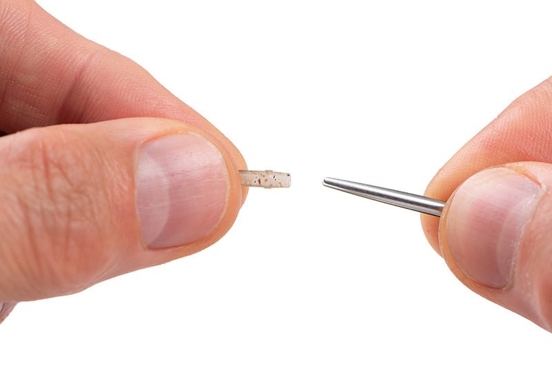 Fox Gwinciarka krawędziowa do rur — Tienda Carpfishing