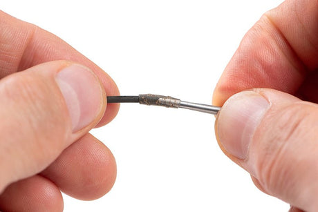 Fox Gwinciarka krawędziowa do rur — Tienda Carpfishing