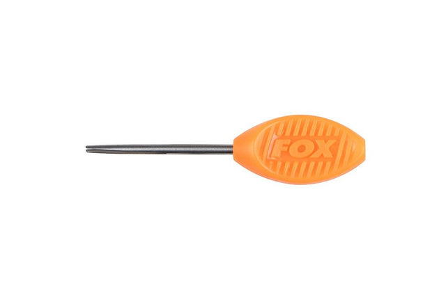 Fox Gwinciarka krawędziowa do rur — Tienda Carpfishing