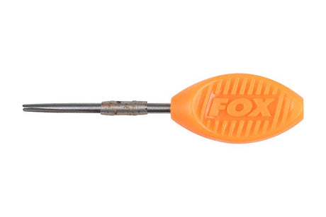 Fox Gwinciarka krawędziowa do rur — Tienda Carpfishing