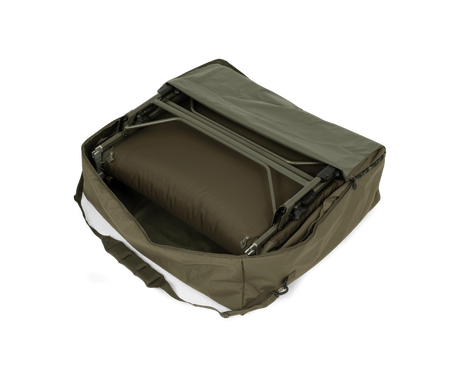 Funda Bed Chair Avid Carp RVS - Tienda Carpfishing