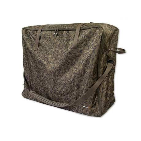 Funda Bed Chair Solar SP C - Tech Uni - Tienda Carpfishing