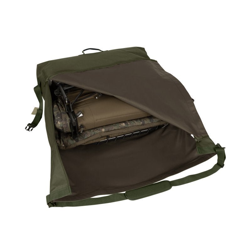 Funda Bed Chair Trakker NXG - Tienda Carpfishing
