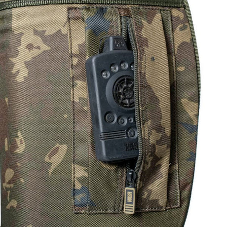 Funda individual caña 10 pies Nash Subterfuge Hi - Protect - Tienda Carpfishing