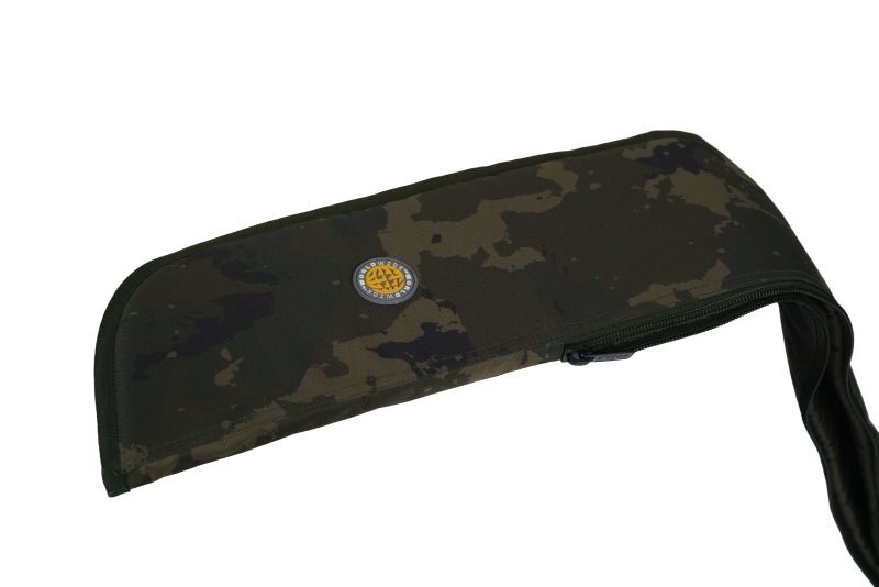 Funda individual caña 10 pies Solar Worldwide - Tienda Carpfishing