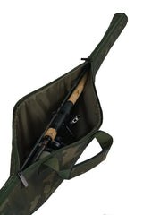 Funda individual caña 10 pies Solar Worldwide - Tienda Carpfishing