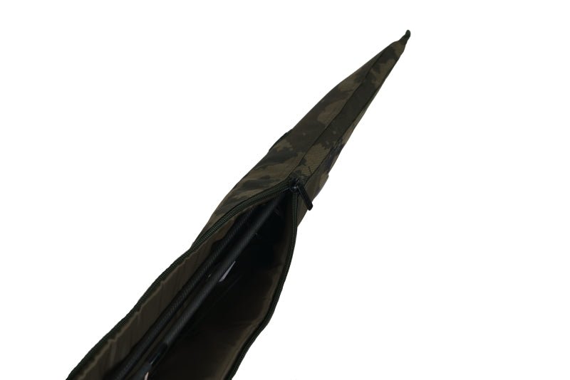Funda individual caña 10 pies Solar Worldwide - Tienda Carpfishing