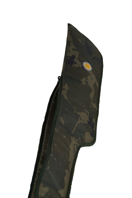 Funda individual caña 10 pies Solar Worldwide - Tienda Carpfishing