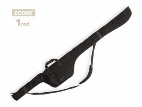 Funda individual caña 10 pies Zfish Z-CORE - Tienda Carpfishing
