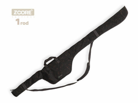Funda individual caña 10 pies Zfish Z-CORE - Tienda Carpfishing