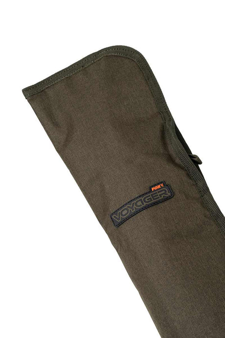 Funda individual caña 12 pies Fox Voyager® - Tienda Carpfishing