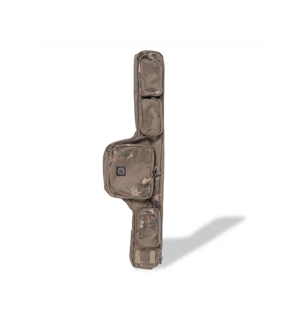 Indywidualny przypadek Wędki 6 stóp Nash Scope Użyteczność - Tienda Carpfishing