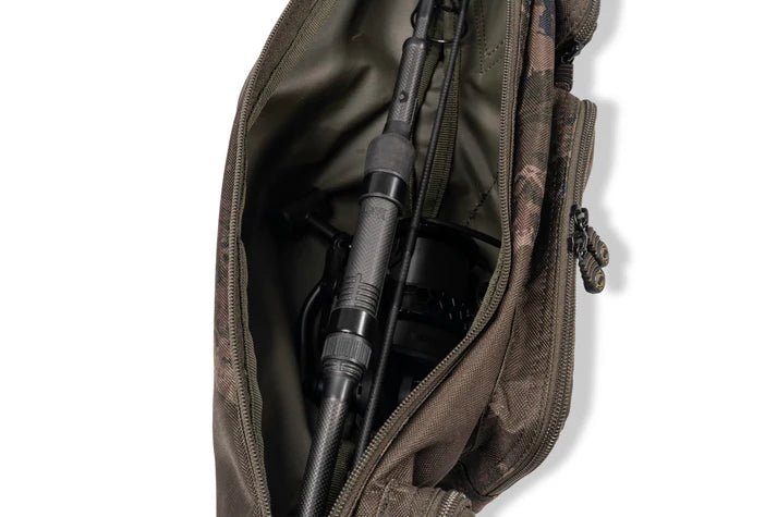 Indywidualny przypadek Wędki 6 stóp Nash Scope Użyteczność - Tienda Carpfishing