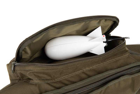 Funda individual Spomb caña 13 pies - Tienda Carpfishing