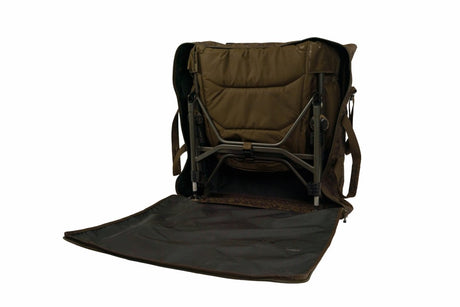 Funda silla Solar SP C-Tech Sofa - Tienda Carpfishing