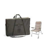 Funda Silla Zfish Aquacore - Tienda Carpfishing