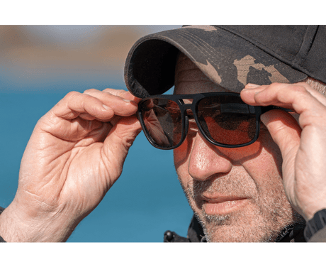 Gafas de sol polarizadas Avid Carp Classic - Tienda Carpfishing