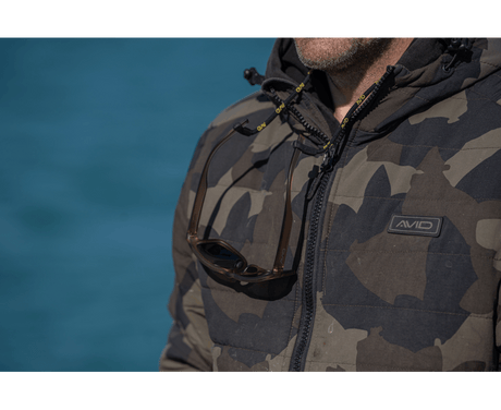 Gafas de sol polarizadas Avid Carp SeeThru Prism - Tienda Carpfishing