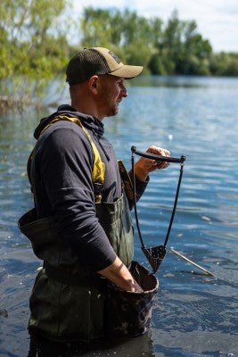 Gorra Korda Union Jack Trucker - Tienda Carpfishing