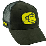 Gorra Trucker Ridge Monkey APEarel Classic - Tienda Carpfishing