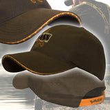Gorra Vass VH419 Caqui - Tienda Carpfishing