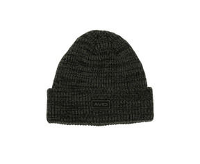 Gorro Avid Carp Marl Verde - Tienda Carpfishing