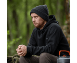 Gorro Avid Carp Marl Verde - Tienda Carpfishing