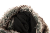 Gorro Fox Trapper Verde - Tienda Carpfishing