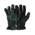 Guantes NGT Neopreno Camo XL - Tienda Carpfishing