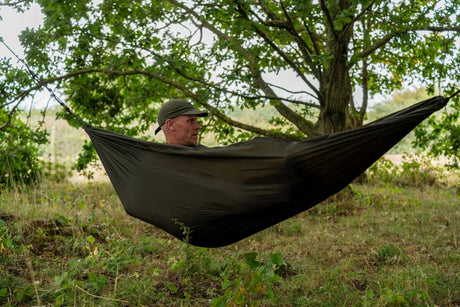 Hamaca Nash Bank Life - Tienda Carpfishing
